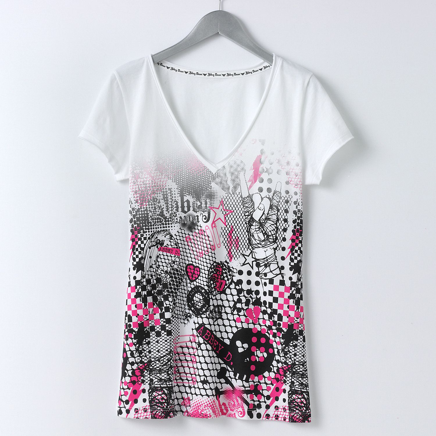 Palavras-chave: camisas_vestidos
