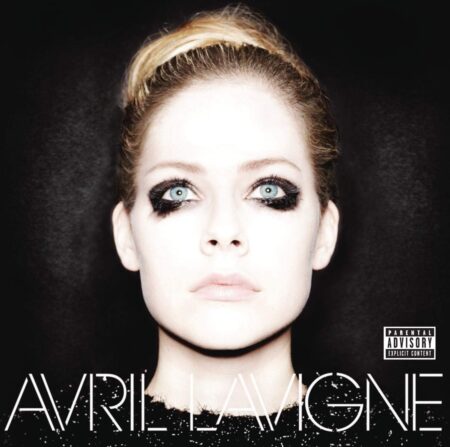 CD - Avril Lavigne - Avril Lavigne