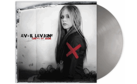 Vinil - Avril Lavigne - Under My Skin (Amazon Exclusive)