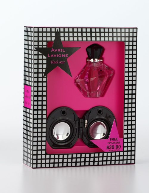 Black Star – AVRILMIDIA