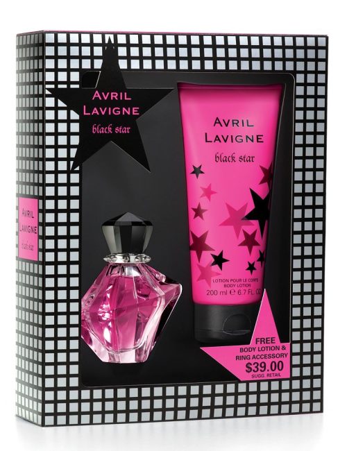 Black Star – AVRILMIDIA
